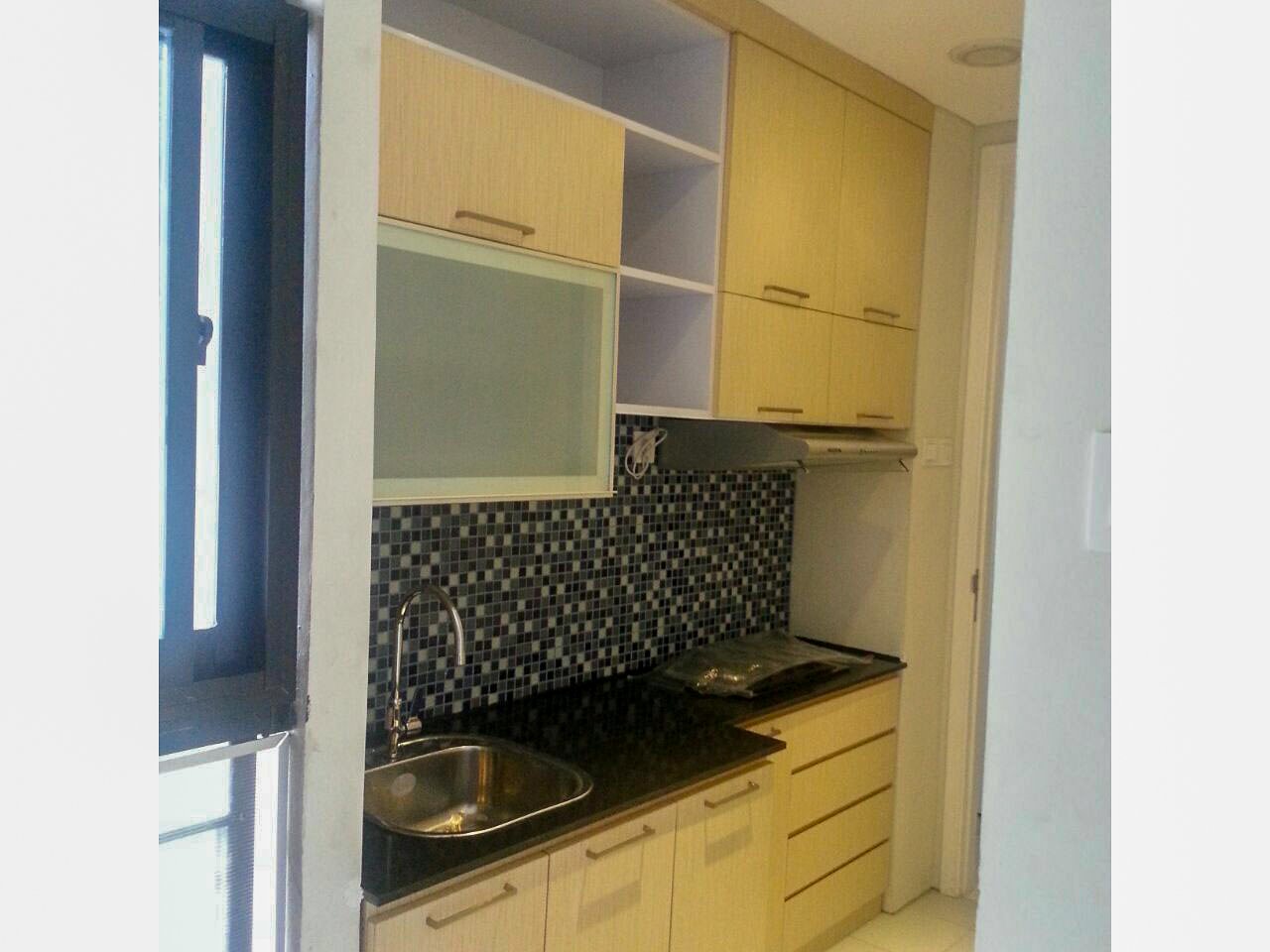 1 Park Residence